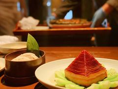 -杭州君悦酒店·湖滨28中餐厅