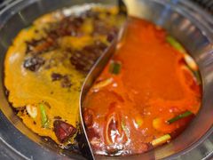 -唇辣号重庆老火锅(燕郊鑫乐汇店)