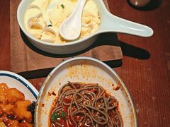 -湖兰金牌小炒肉(椒江万达店)