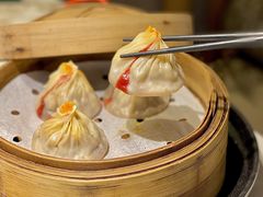 -米桃-吴韵风雅·拙园(北外滩来福士店)