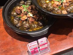 -梁家大院•农家菜(昆山会展中心店)