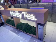 -茉莉奶白(广州动漫星城店)