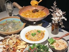 -饱嗝·傣泰厨房(国创园店)