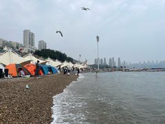 -泊石湾海滨浴场