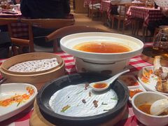 -西贝(吴江路湟普汇店)