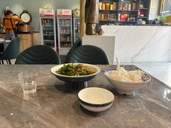 -农家湘菜(安亭店)