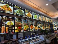 -君霖海鲜私房菜(春柳店)