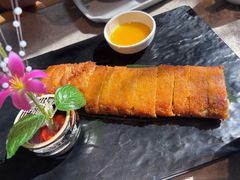 -福顺斋素食馆(梧桐山店)