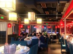 大堂-小四川(厚街珊美店)