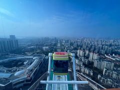 -南昌之星摩天轮