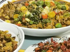 -付掌柜在成都·热炒砂锅集(金禾店)