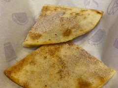 -Taco Bell 塔可钟(民田路店)