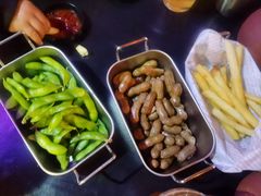 -城墙外BAR