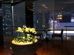 -广州富力君悦大酒店·凯菲厅