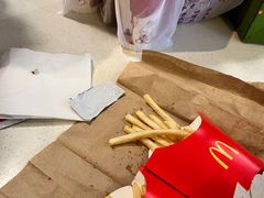 -麦当劳(合肥之心城店)