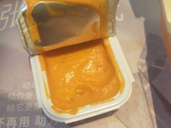 -麦当劳(欧亚卖场店)