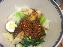 -郑记biangbiang面(钟楼店)