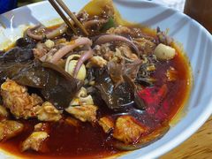 -南街杨记·麻辣烫