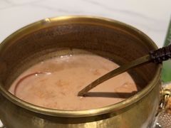 -巴音浩日娲·蒙餐(双林东路店)