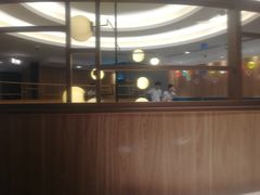 -海底捞火锅(万丰桥店)