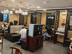 大堂-东泰祥生煎馆(重庆北路店)