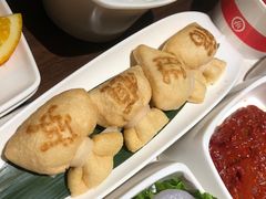 -海底捞火锅(西安路店)