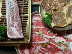 -大叹号·朝鲜族烤肉(潍坊泰华城店)