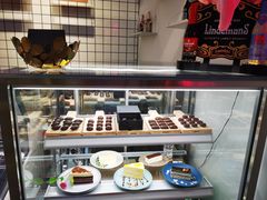 -Glacio Dessert Chef