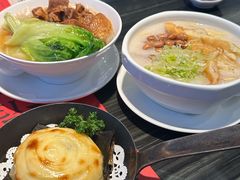 -虾饺妹·粤式手工点心(水荫路店)