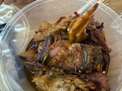 -斯丹姜母鸭·古法干香(泉州总店)