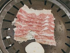 -韩香福烤肉庄园(荣成店)