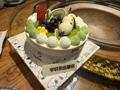 -滇大池云南菜·蒸汽石锅鱼(姚家园万象汇店)