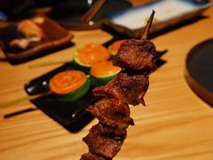 -人间酒暖·Go blanc·烧鸟·深夜食堂(陆家嘴店)