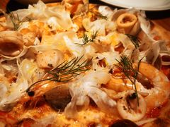 -La Strada(安福路店)