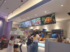 -DQ·蛋糕·冰淇淋(三亚青春颂店)