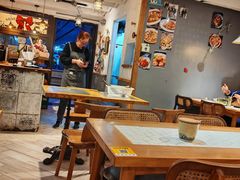 -十面欢腾·海鲜面·台式Bistro(长乐路店)