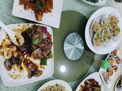 -鹏城人家海鲜酒家·23年老字号(较场尾店)