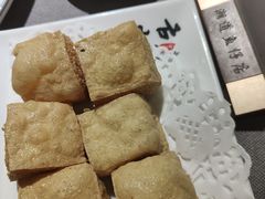 -潮道鱼仔店·潮汕味(长兴路店)