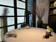 -荣轩(新荣记环球金融中心店)