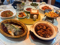 -鄱阳湖·江西小炒·瓦罐煨汤(五道口店)