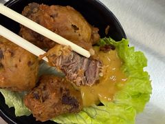 -陈根记大牌档