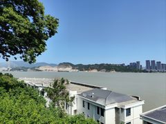 -船政文化景区-罗星塔公园