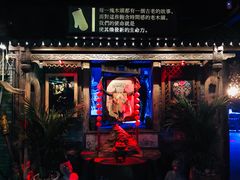 -老木头音乐空间(月河街店)