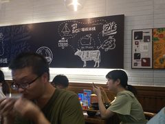 -渝和喵叔米线(南坪万达店)