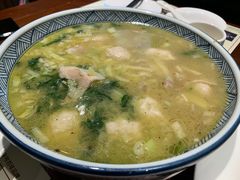 -老厨家(友谊路总店)
