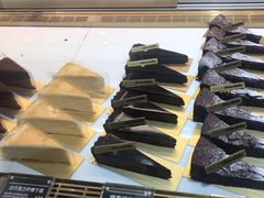 -Awfully Chocolate(来福士广场店)
