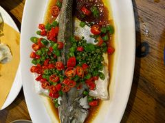 -必点海鲜·鲅鱼水饺(鞍山西道店)
