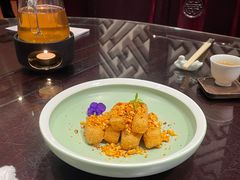 -白天鹅宾馆-玉堂春暖餐厅