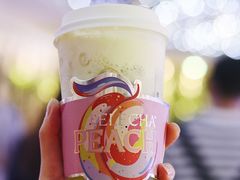 -LELECHA乐乐茶(美罗城店)