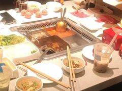 -海底捞火锅(凯德广场店)